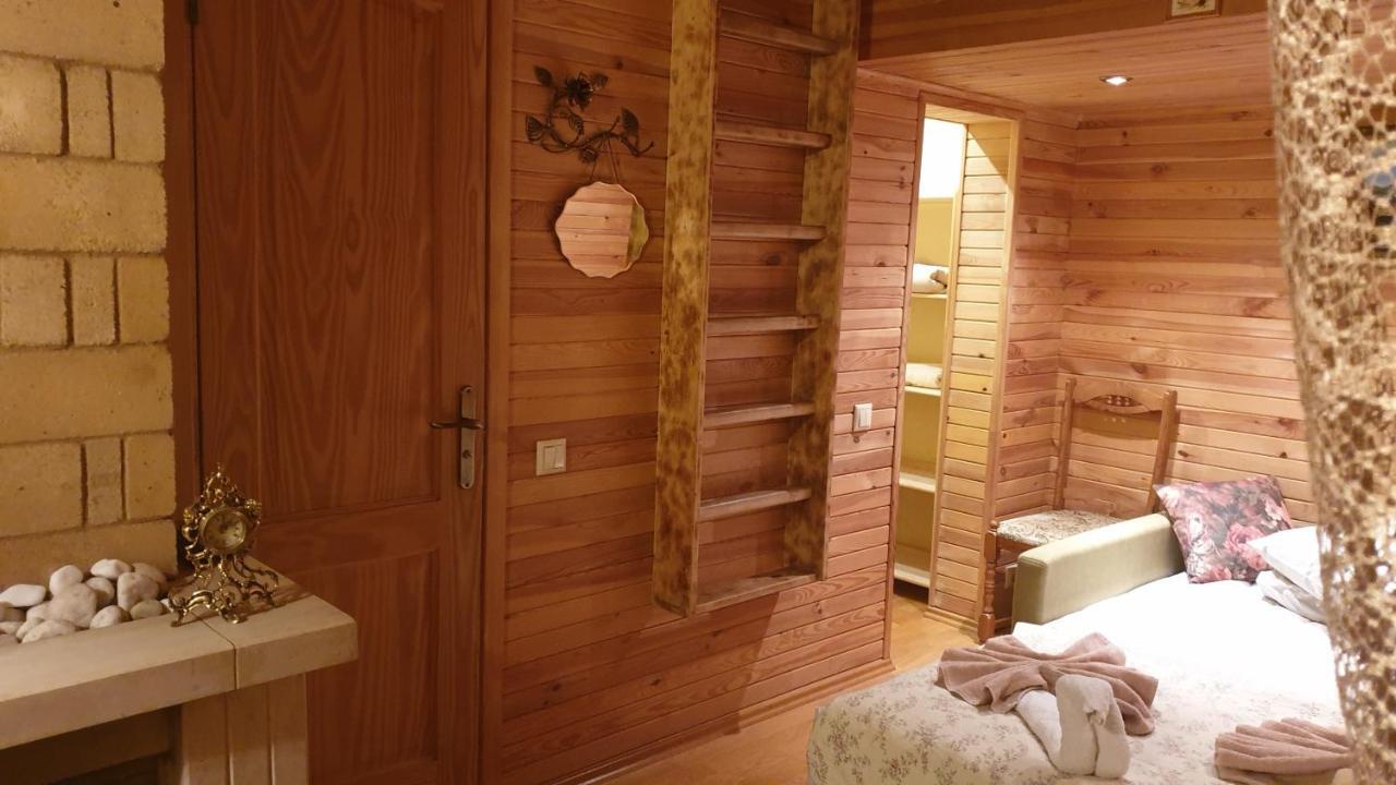 Villa Jurmala's Center Eco House Exterior foto